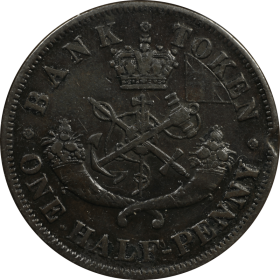 0,5 pensa 1857 gorna kanada b